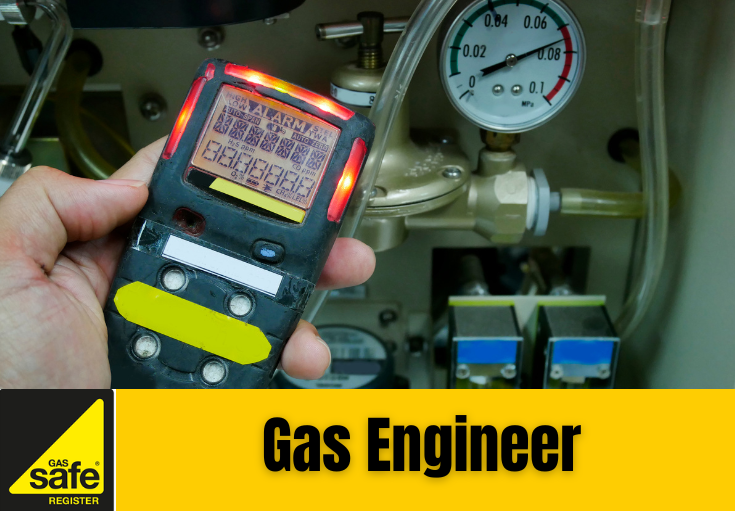 Gillingham Gas Engineers - Professional, Certified & Affordable Heating Services | Your #1 Local Gas Engineers
