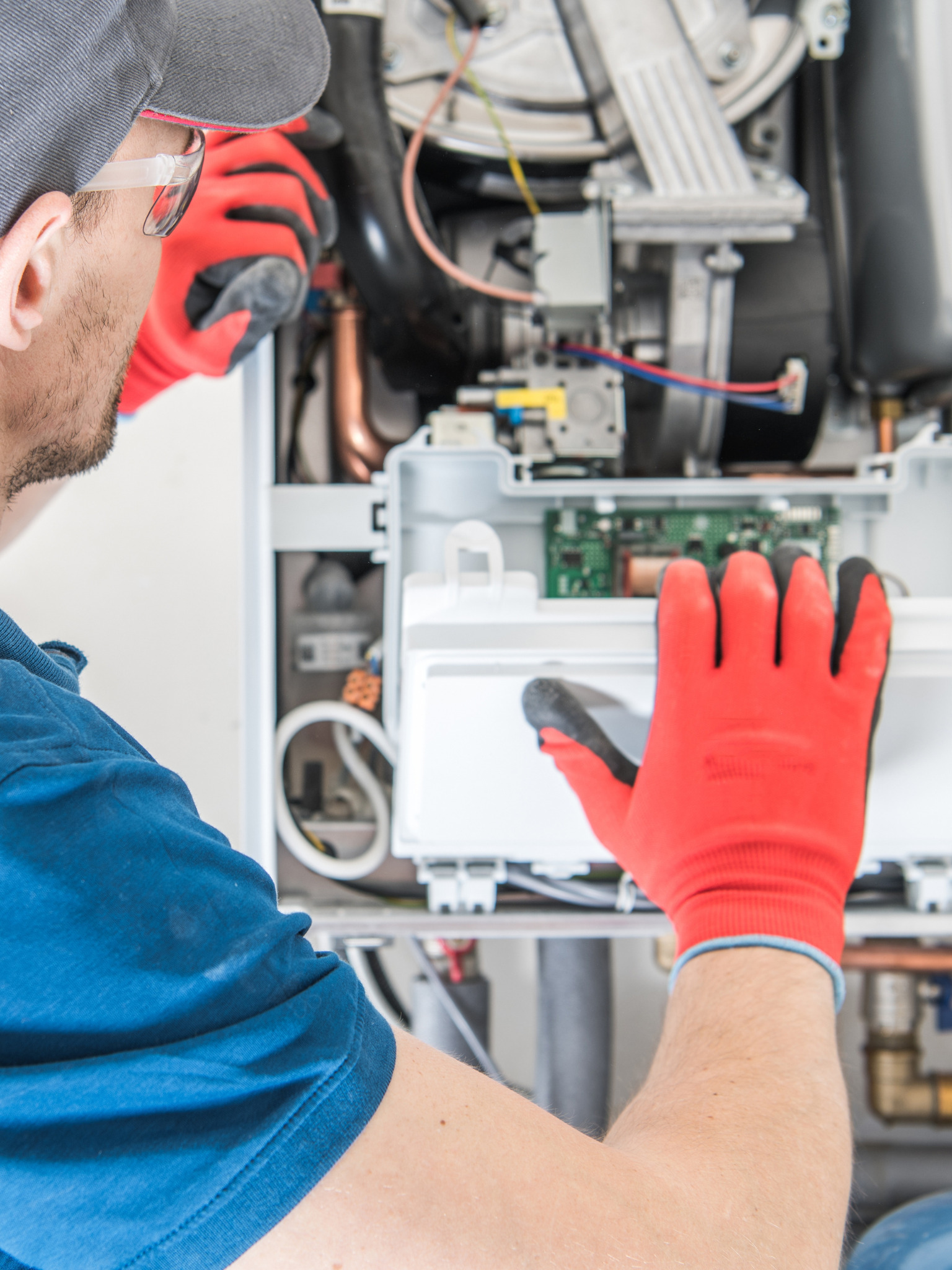 gas safe engineer near me Gillingham, ME7, ME8