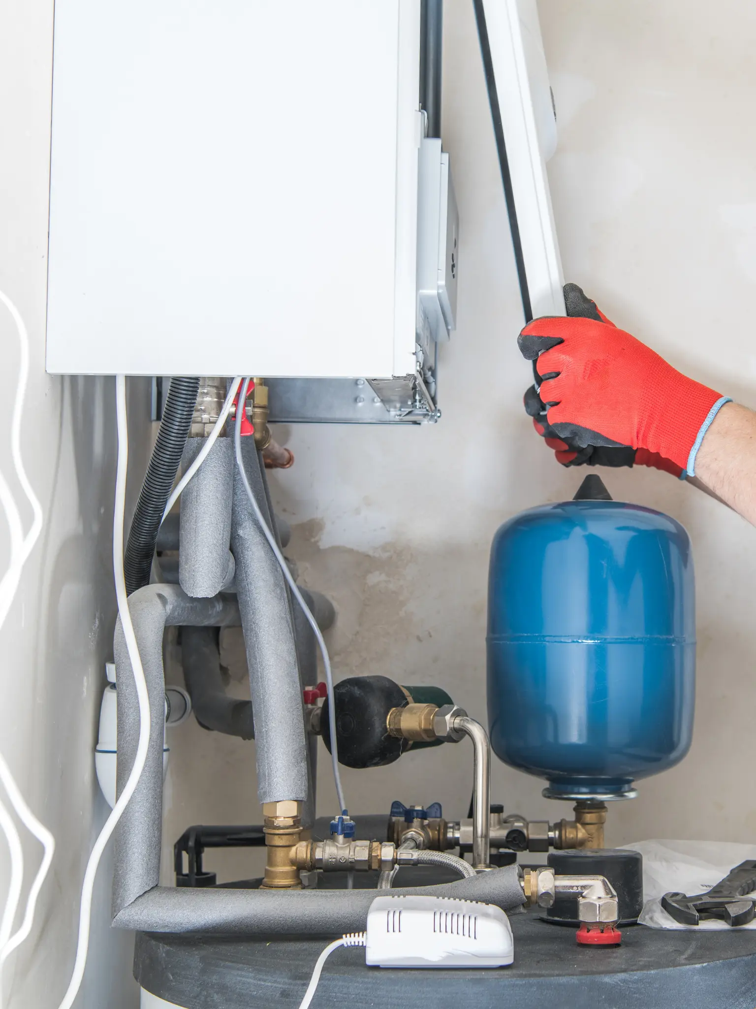 local gas engineer Gillingham, ME7, ME8